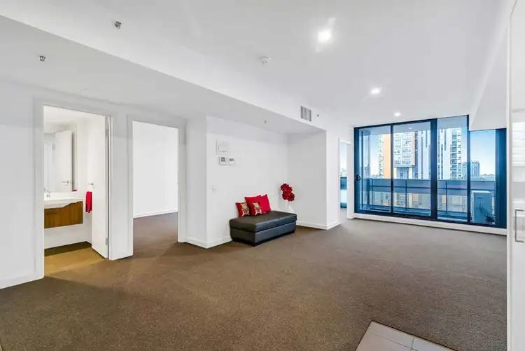 Fifth view of Homely apartment listing, 613A/160 Grote Street, Adelaide SA 5000