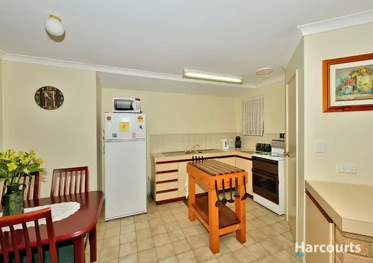 Fifth view of Homely unit listing, 2/8 Gibson Street, Mandurah WA 6210