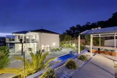 Third view of Homely house listing, 38-40 Hillside Drive, Blackmans Bay TAS 7052