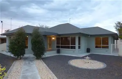 Main view of Homely house listing, 13 Johnson Street, Horsham VIC 3400