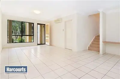 Second view of Homely townhouse listing, 86 Lockrose Street, Mitchelton QLD 4053
