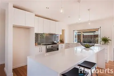 Third view of Homely house listing, 38 Nabilla Ave, Seaford VIC 3198