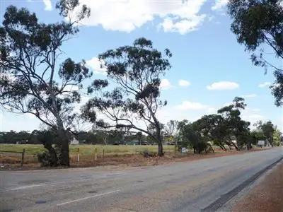 Fifth view of Homely land listing, L171 & 172 Glasfurd Street, Moora WA 6510