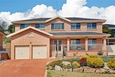 64 Nepean Towers Avenue, Glen Alpine NSW 2560