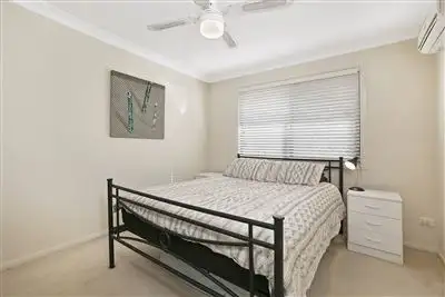 Fifth view of Homely townhouse listing, 4/17 Bilyana Street, Balmoral QLD 4171