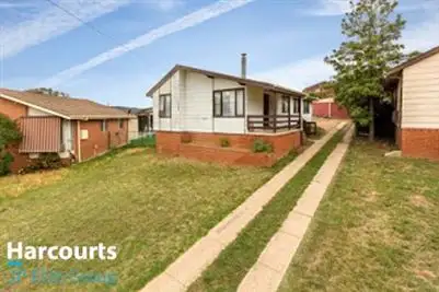 Third view of Homely house listing, 14 Banksia Crescent, Queanbeyan NSW 2620