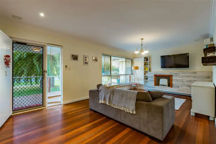 Second view of Homely house listing, 38 Houston Street, Rockingham WA 6168