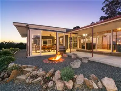 Third view of Homely rural property listing, 8 Pye Road, Balhannah SA 5242
