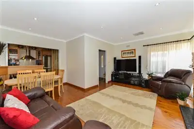 Fourth view of Homely house listing, 4 Nicholas Road, Marion SA 5043