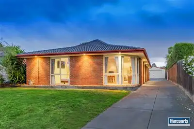 16 Redgum Court, Rowville VIC 3178