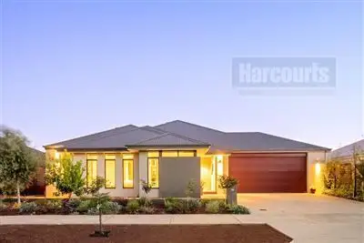 Main view of Homely house listing, 110 Aurelian Avenue, Yalyalup WA 6280