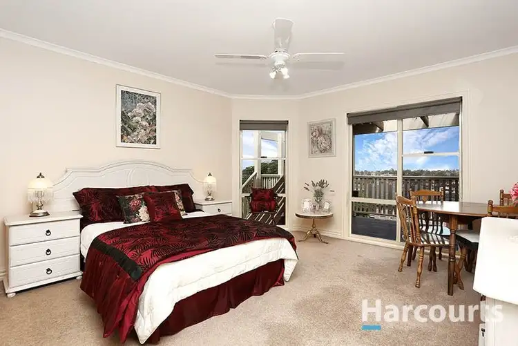 Fifth view of Homely house listing, 16 Lewins Rail Avenue, South Morang VIC 3752