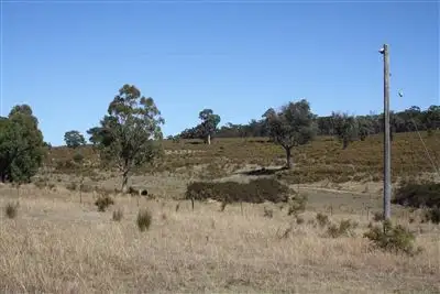 Fifth view of Homely rural property listing, Lots 1-3 703 Bonds Road Hargraves, Mudgee NSW 2850