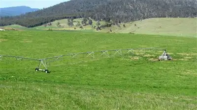 Fifth view of Homely rural property listing, 1098 Glenora Road, Plenty TAS 7140