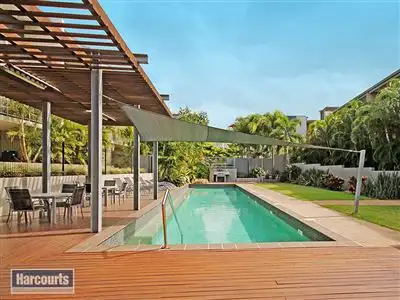 Main view of Homely apartment listing, 29/18 Ferry Lane, Bulimba QLD 4171