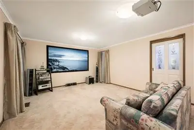 Third view of Homely house listing, 60 Amersham Drive, Wantirna VIC 3152