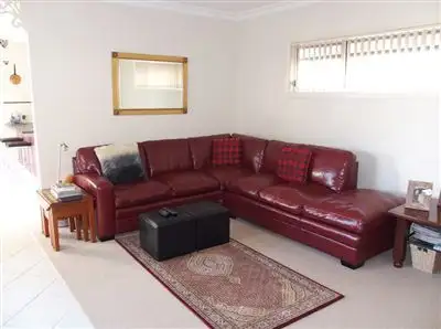 Third view of Homely townhouse listing, 1/30 Green Street, Wangaratta VIC 3677