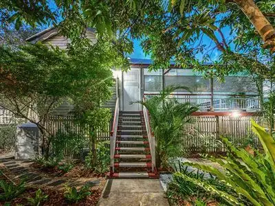 288 Wardell Street, Enoggera QLD 4051