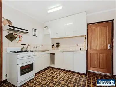 Fifth view of Homely unit listing, 4/226 Whatley Crescent, Maylands WA 6051