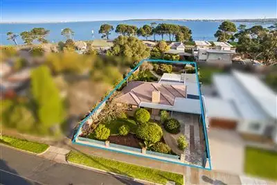 Main view of Homely house listing, 24 Pine Avenue, North Shore VIC 3214
