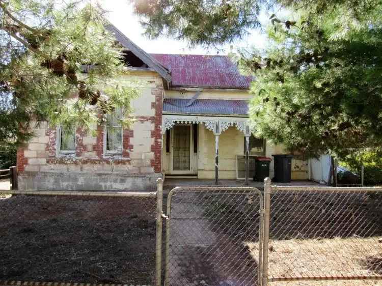 Main view of Homely house listing, 12 Pine Street, Peterborough SA 5422