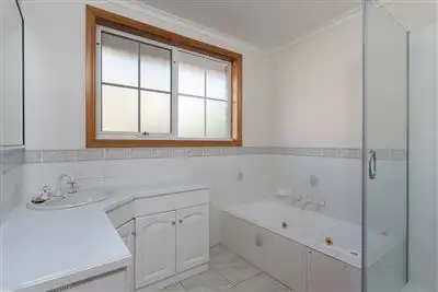 Seventh view of Homely house listing, 1/1 Nicholas Drive, Sandy Bay TAS 7005