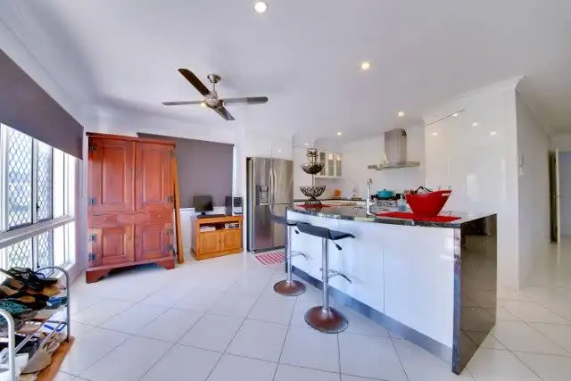 Fourth view of Homely house listing, 8 Adam Street, Keppel Sands QLD 4702