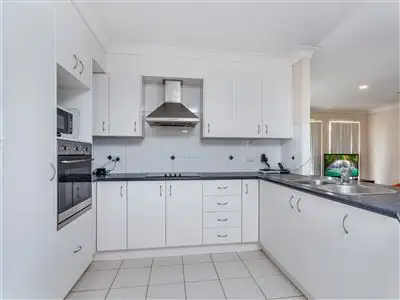 Third view of Homely house listing, 8 Wollemi Court, Morayfield QLD 4506