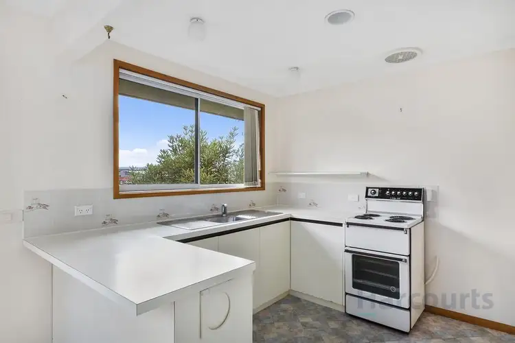 Fifth view of Homely unit listing, 2/57 Pedder Street, New Town TAS 7008