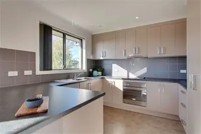 Fifth view of Homely unit listing, 1/19 Rannah Street, Electrona TAS 7054