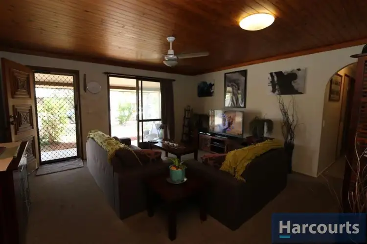 Second view of Homely house listing, 25 Yorkshire Dr, Banksia Beach QLD 4507