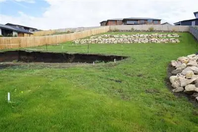 Fourth view of Homely land listing, Address available on request