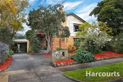 Main view of Homely house listing, 64 McClares Road, Vermont VIC 3133