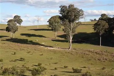 Fourth view of Homely rural property listing, Westpoint/L72 Bonds Road Hargraves, Mudgee NSW 2850