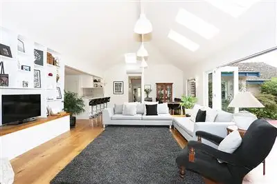 Second view of Homely house listing, 1 Leith Street, Norwood TAS 7250