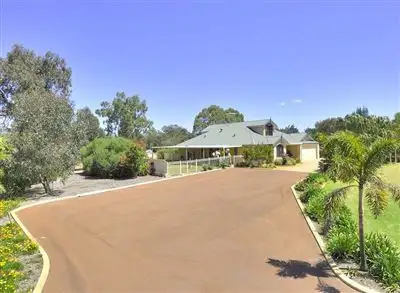 Third view of Homely house listing, 82 Peaceful Waters Drive, Barragup WA 6209