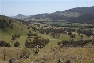 Third view of Homely rural property listing, 1534 Castlereagh Highway, Mudgee NSW 2850