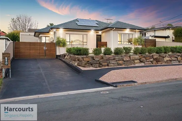 Main view of Homely house listing, 9 Yulinda Terrace, Para Hills SA 5096