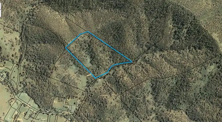 Main view of Homely rural property listing, 5 Jacks Road, Cassilis VIC 3898