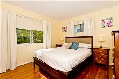 Seventh view of Homely house listing, 65 Riaweena Street, The Gap QLD 4061