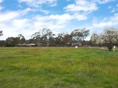 Second view of Homely land listing, 107 Warby Range Road, Glenrowan VIC 3675
