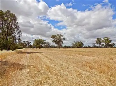 Fifth view of Homely rural property listing, 0 Robbins Road, Boorhaman VIC 3678