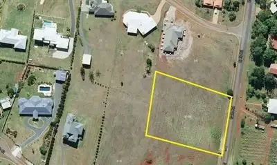 Fifth view of Homely land listing, 21 Carls Road, Dundowran QLD 4655