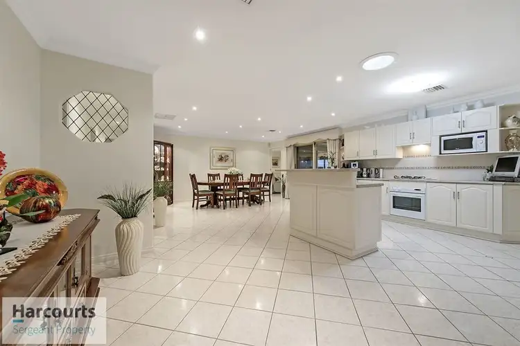 Sixth view of Homely house listing, 16 Modra Circuit, Hillbank SA 5112