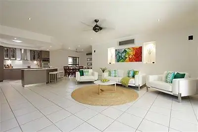 Second view of Homely house listing, 70 Gingham Street, Glenella QLD 4740