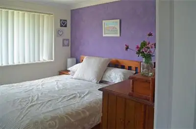 Fourth view of Homely house listing, 50 Wyoming Avenue, Burrill Lake NSW 2539