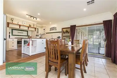 Fourth view of Homely house listing, 16 John Warren Crescent, Cockatoo Valley SA 5351