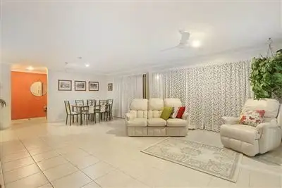 Fourth view of Homely house listing, 40 Jamieson Drive, Parkwood QLD 4214