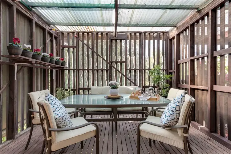 Sixth view of Homely house listing, 1 Hatfield Court, Vermont South VIC 3133