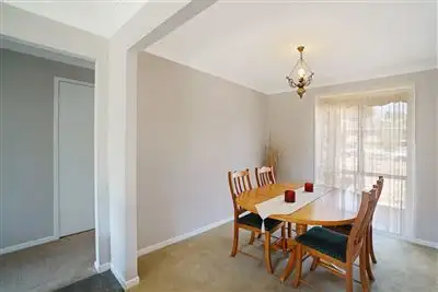 Fourth view of Homely house listing, 43 Boomerang Crescent, Raby NSW 2566